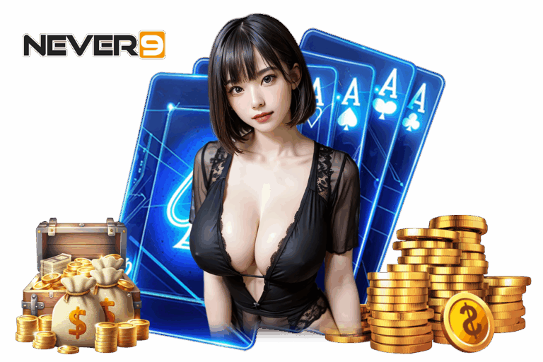 never9 slot