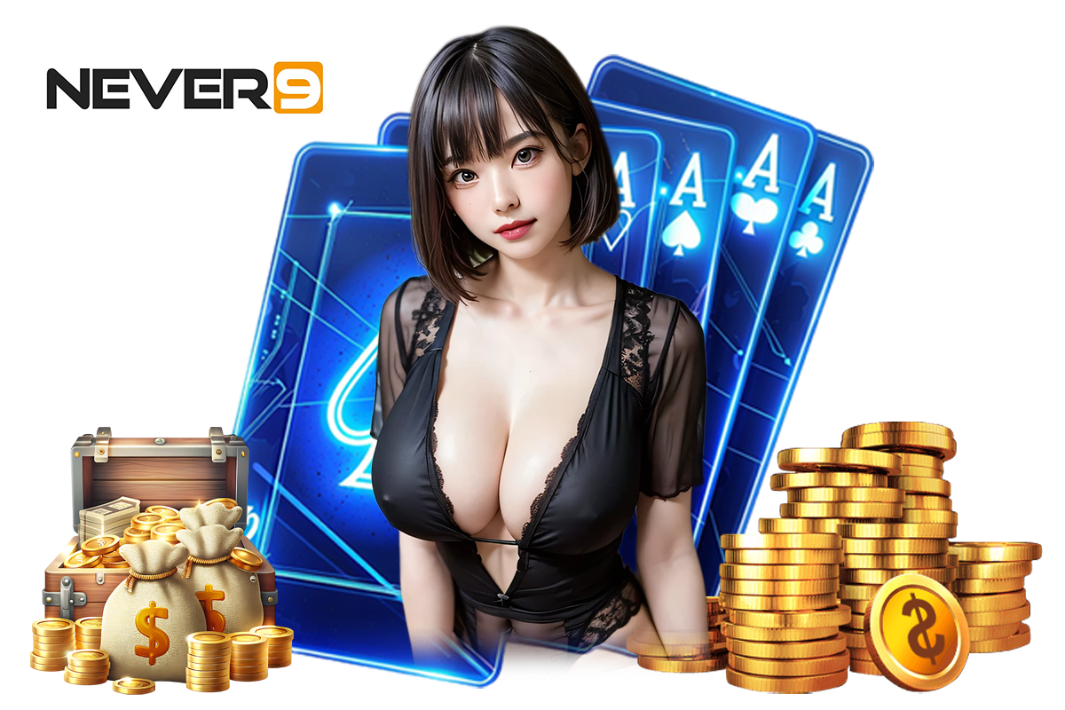 never9 slot