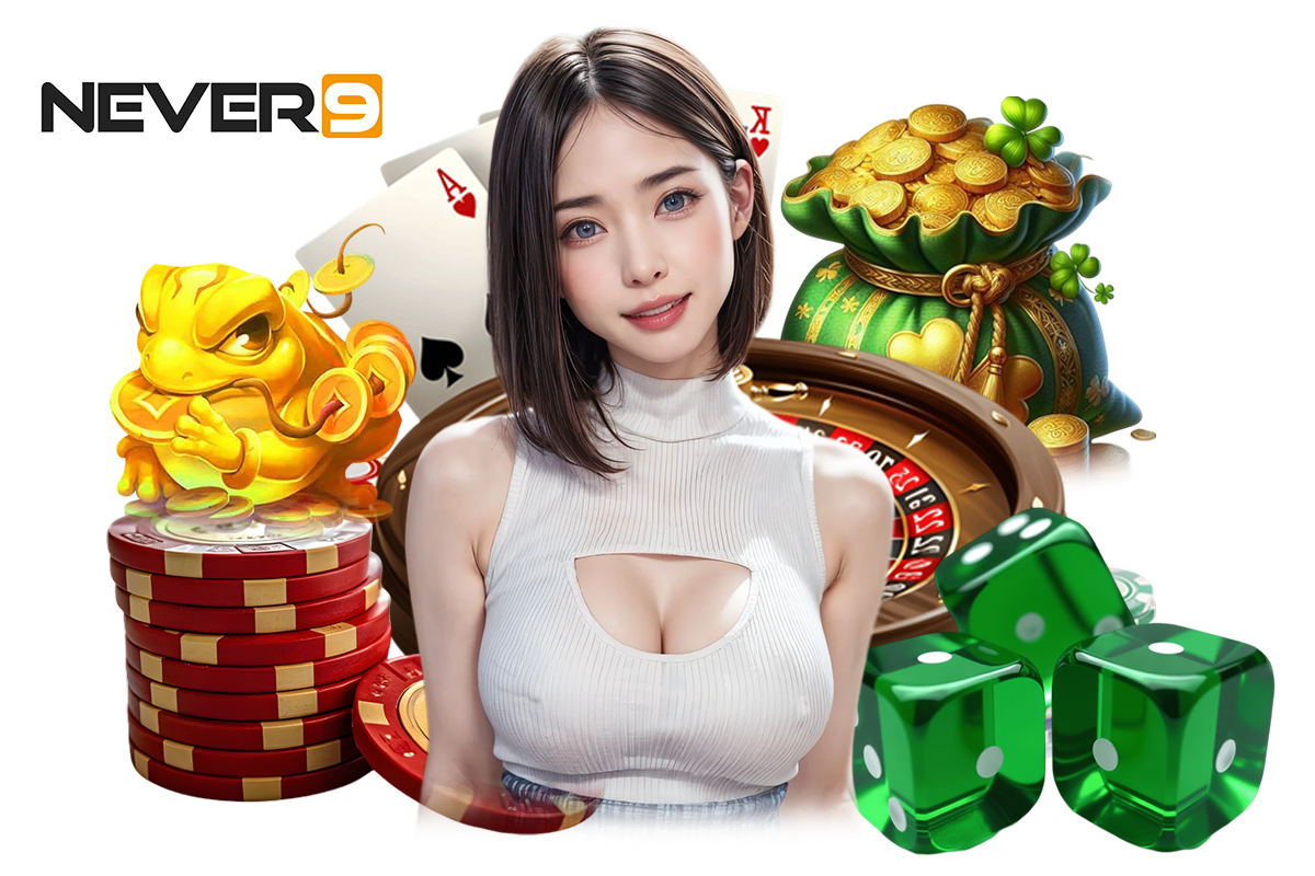 wallet 9 ระบบฝากถอนวอลเล็ท รวดเร็วทันใจ ไม่ต้องใช้บัญชีธนาคาร